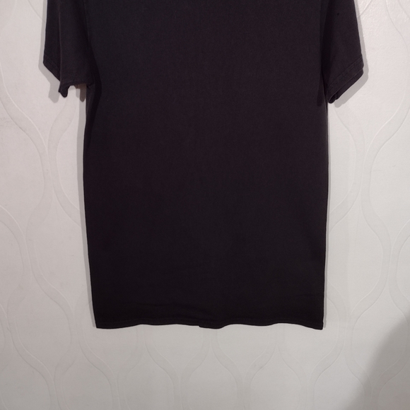 Crazy Neon Cat Delta Pro T-Shirt Unisex XS - Picture 10 of 12